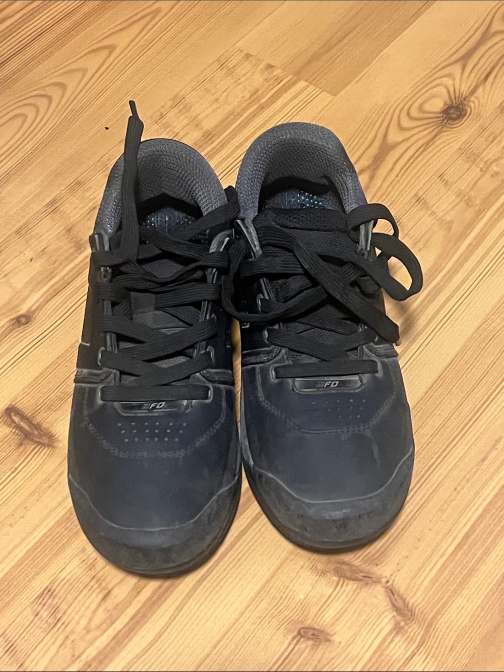 Specialized Men's MTB Black shoes